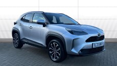 Toyota Yaris Cross 1.5 Hybrid Design 5dr CVT Hybrid Estate